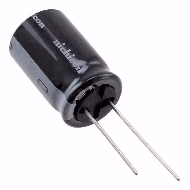 UKL1H681MHD Nichicon  Aluminum Electrolytic Capacitors